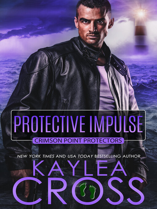 Title details for Protective Impulse by Kaylea Cross - Available